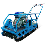 Мотобуксировщик Нева МС6 (MX300 PRO)