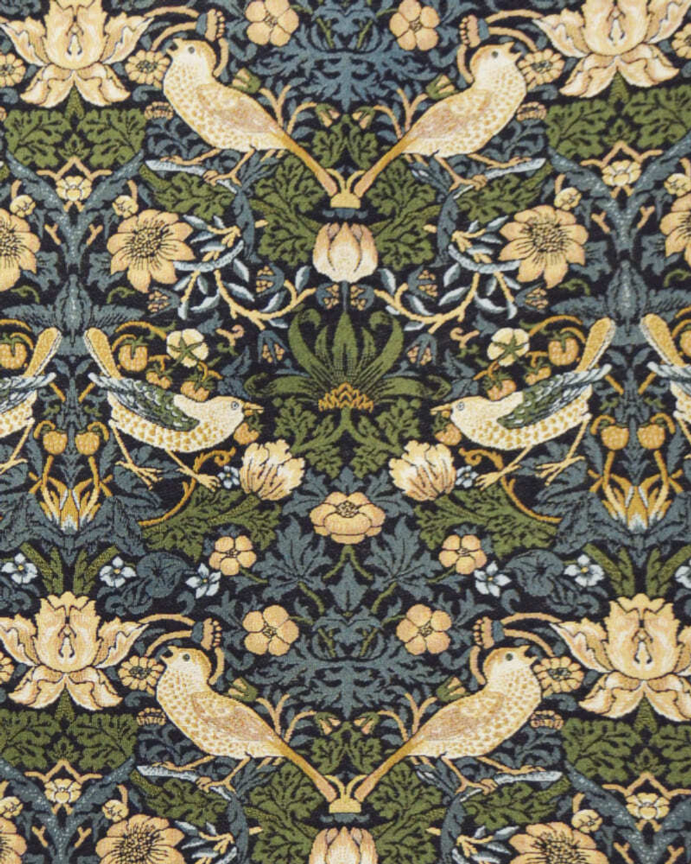 Гобелен Земляничный воришка морской