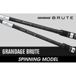 Спиннинг APIA Grandage Brute Bull Chaser S96H 14-56g, длина - 2,89m