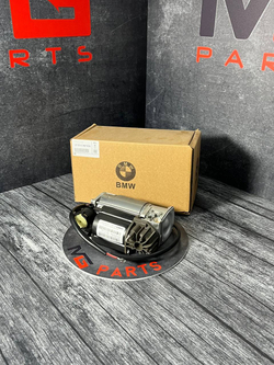 Компрессор подвески BMW 37226787616