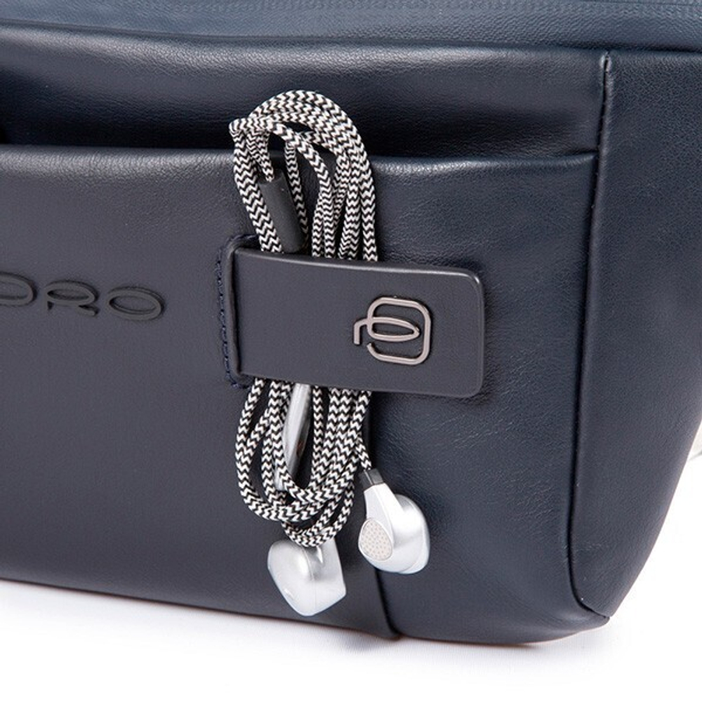 Сумка на пояс Piquadro URBAN CA2174UB00/N