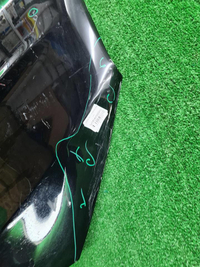 Капот Mercedes GLE V167 (2018-н.в.)