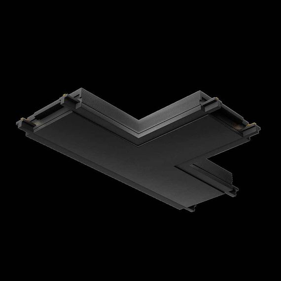 Коннектор T-образный Maytoni Technical Radity TRA084CT-11B