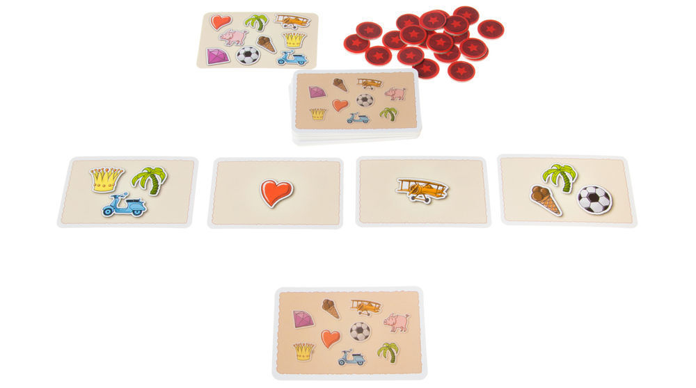 Угадай желание