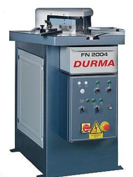 Угловысечной станок Durma FN 2506