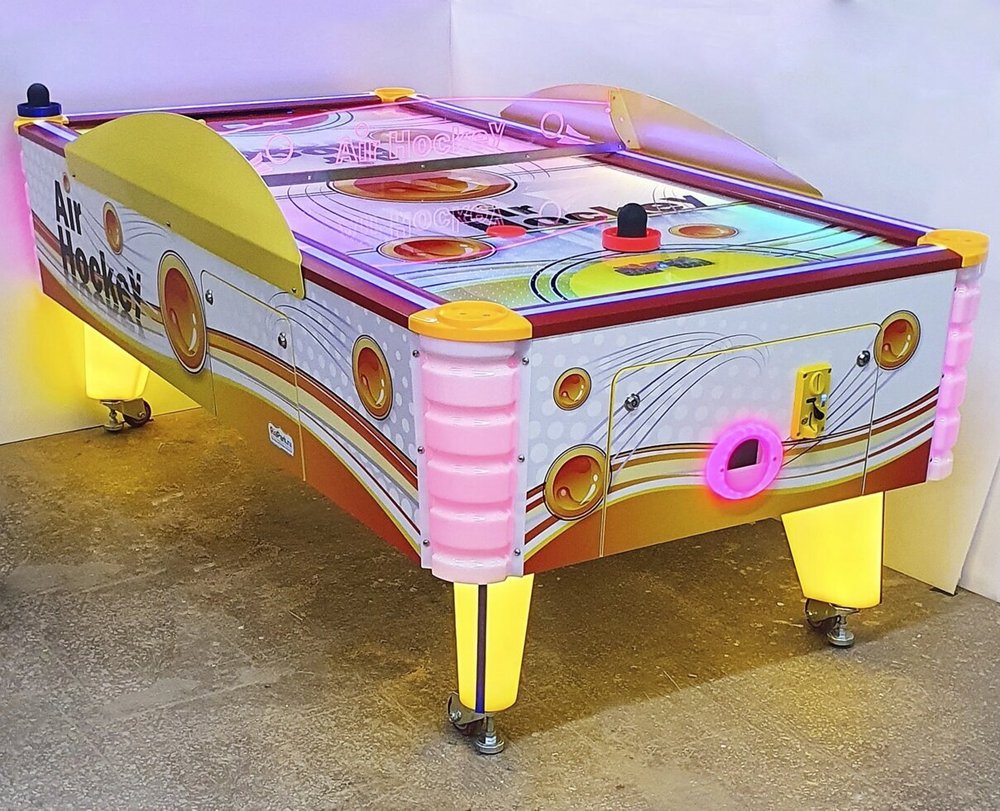 Аэрохоккей, аэрохоккей для бизнеса, аэрохоккей коммерческий, бизнес на аэрохоккеи, аэрохоккей большой, аэрохоккей уличный, аэрохоккей всепогодный, аэрохоккей всепогодный купить