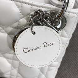 Christian Dior Lady Dior Mini 17 cm