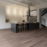 LVT плитка Invictus Maximus Plank Highland Oak Ebony