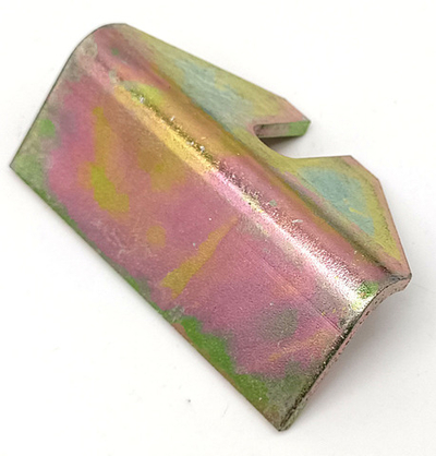 Крепление на шину 5 кабеля 1.5-35кв.мм 50шт ABB STJZK 81 P50 ZK81p50