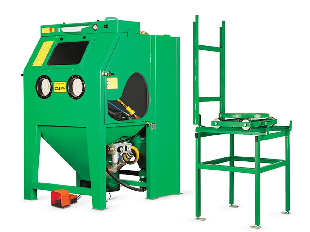 Камера Contracor CAB-110PT