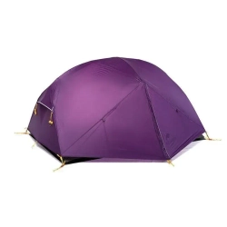 ПАЛАТКА NATUREHIKE 2-Х МЕСТНАЯ MONGAR NH17T007-M 20D