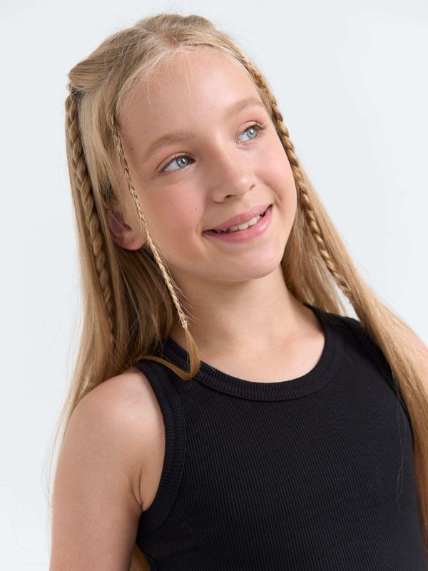 Топ из кашкорсе 