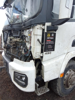 Shacman (Shaanxi) SX* 8x4 Самосвал SX33186V366 (Дизельный, 11,6 л, 423 л.с., МТ)