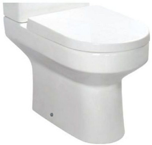 Чаша напольного унитаза Aquanet Rimless Logic-C CL-12339