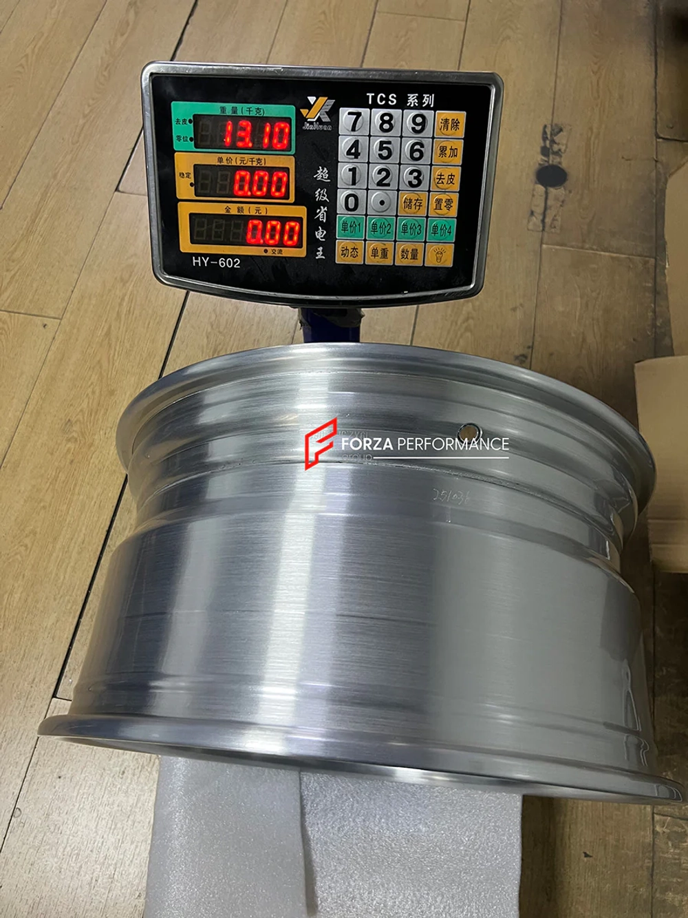 КОВАНЫЕ ДИСКИ ДЛЯ CHEVROLET CORVETTE STINGRAY C7 2018 ШЕВРОЛЕ