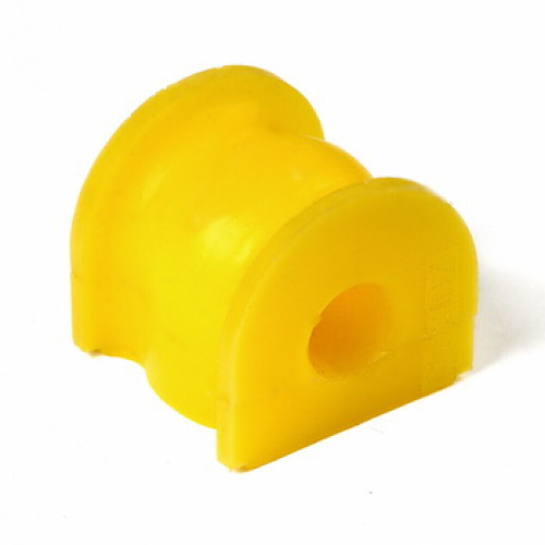 Полиуретановая втулка стабилизатора, задней подвески I.D. = 19 мм (2 шт.), Точка опоры.7-01-2515