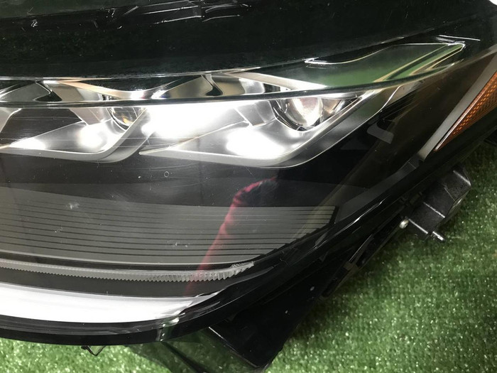 Фара левая Lexus RX 4 (2019-2022) LED