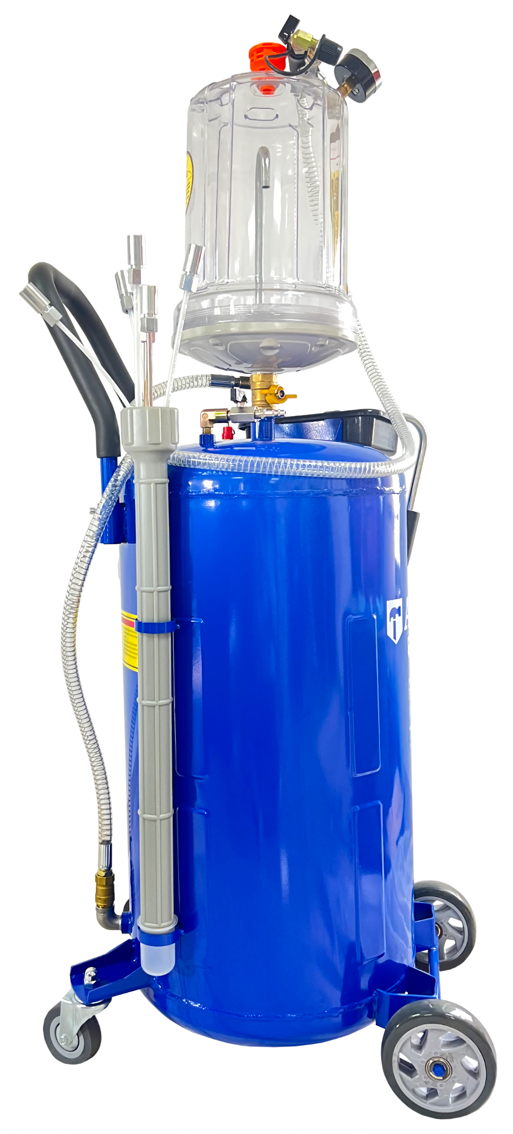 Установка для сбора масла TF-6290PG AE&T