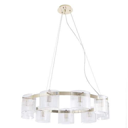 Люстра Crystal Lux ENCANTO SP9