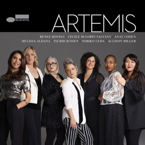 Artemis / Artemis (LP)