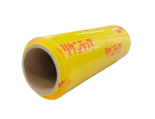 СТРЕЙЧ ПЛЕНКА ТЕХНИЧЕСКАЯ 1.6КГ