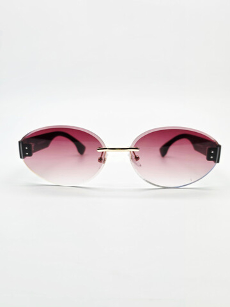 91003933 (2421 C2) Солнцезащитные очки