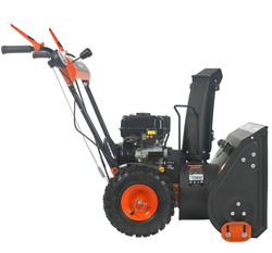 Снегоуборщик PATRIOT Сибирь 997 ЕKX