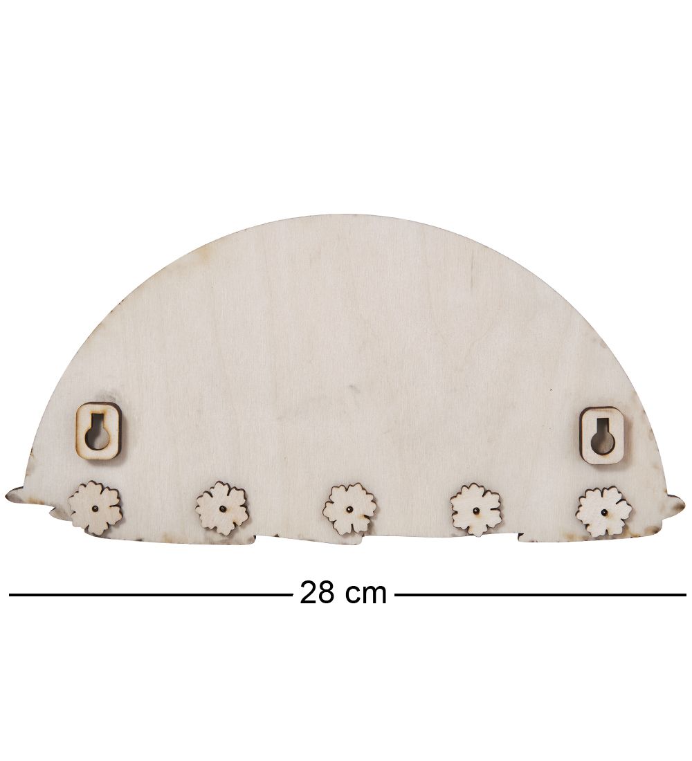 КФ-129 Ключница «Сафари»