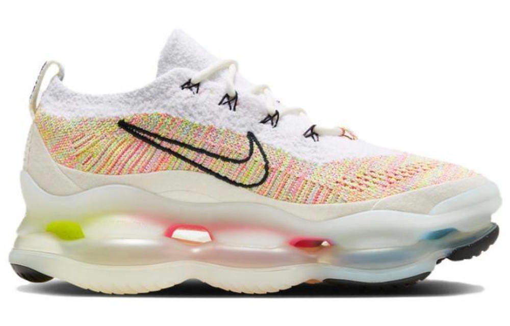 Кроссовки Nike Air Max Scorpion Fk "Air Max Day" (Женская размерная сетка)