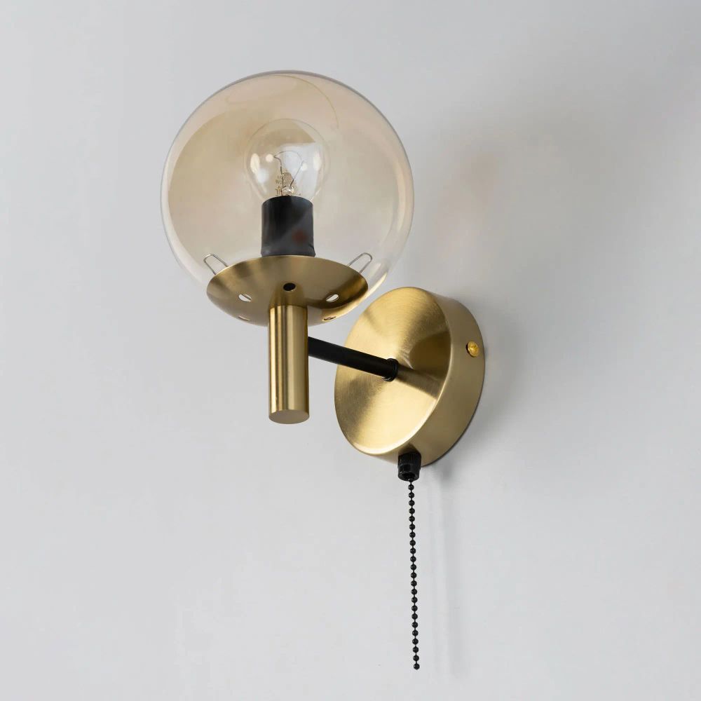 Citilux Шарлиз CL143413 Бра с выключателем