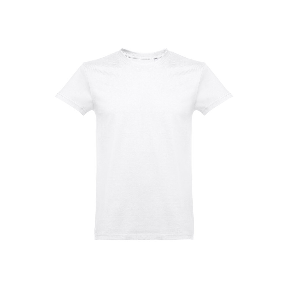 THC ANKARA 3XL WH. Мужская футболка