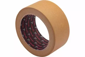 Маскировочная лента-скотч (малярный) FORMEL Brown 48мм*40м