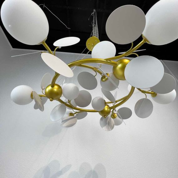 Подвесная люстра Imperium Loft Matisse 167235-26