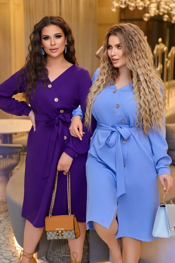 Платье УК-2390-3 Fabrika