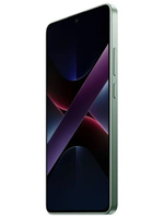 Смартфон Xiaomi Poco X7 Pro 5G Green 12/512 GB, Глобальная версия
