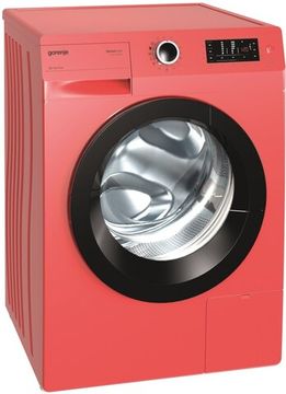Стиральная машина Gorenje W 7543 L