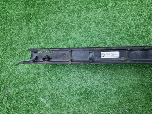 Накладка крышки багажника BMW X7 G07 (2019-н.в.)