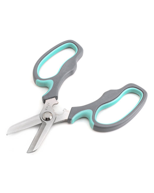 ZM 2009 Многофункциональные садовые ножницы ZEMA наличие