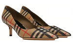 Burberry (Женская размерная сетка)