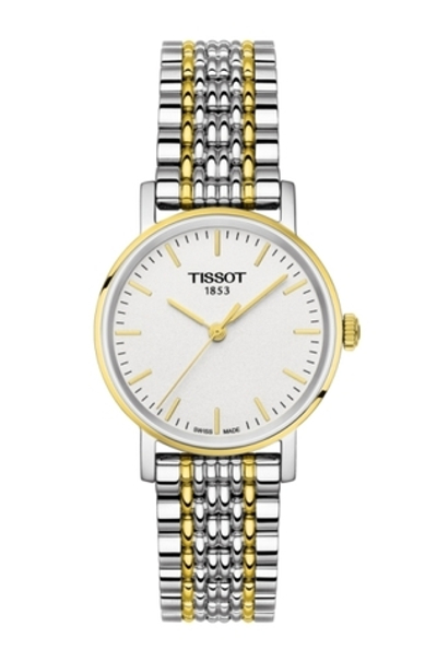 Tissot T-Classic Everytime T1092102203100