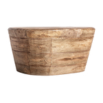 Журнальный столик Vical LESTANS 60x50 коричневый