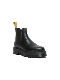 Dr. Martens Ботинки Vegan 2976 Quad Chelsea Black
