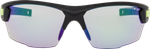 Спортивные очки GOG Steno C / Matt Black-Green / Photochromic Green Lens