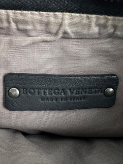 Сумка Bottega Veneta Saddle Zip Nappa Mini