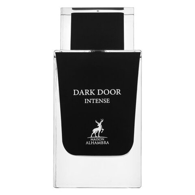Maison Alhambra Dark Door Intense EDP U 100 ml