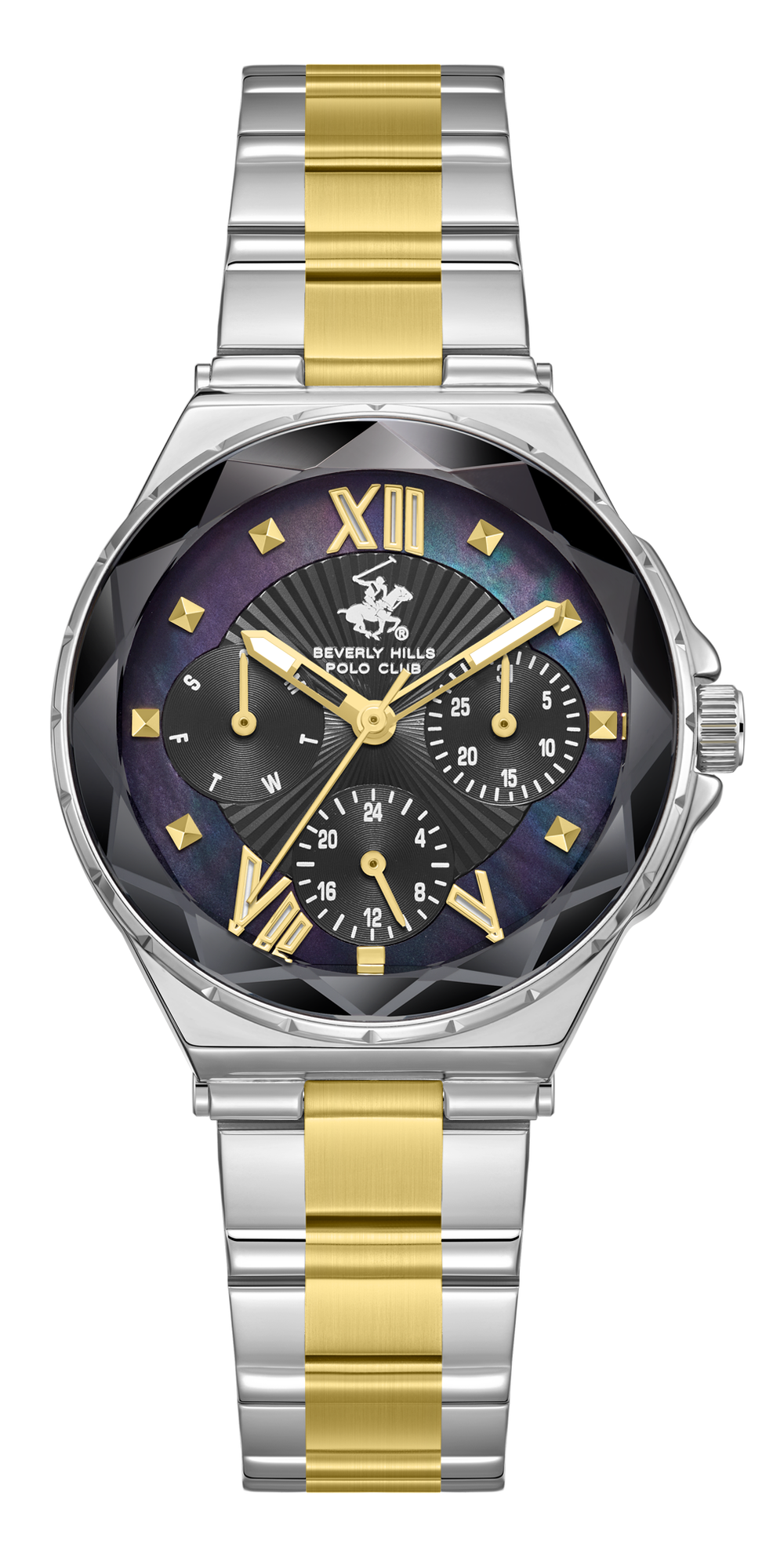 BEVERLY HILLS POLO CLUB BP3762C.250