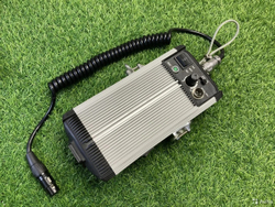 Осветитель GreenBean Zoom 60 LED / Скупка