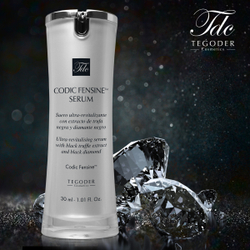Ультравосстанавливающий крем-эмульсия Codic Fensine™ Serum