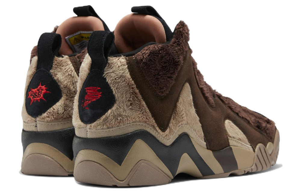 Кроссовки Looney Tunes X Reebok Mid