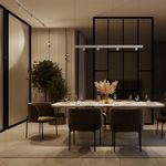 Трековый светильник Technical TR133-2-7W3K-W